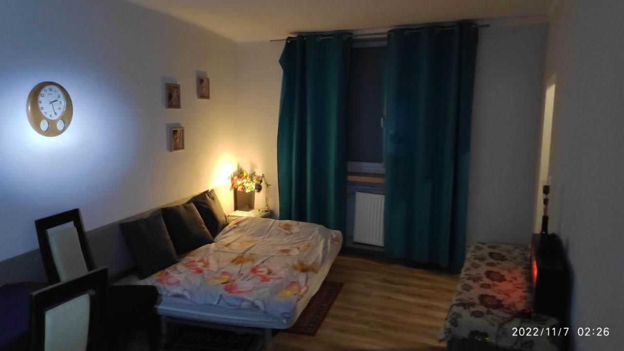 Studio Matejki 29, Bytom Lejlighed Eksteriør billede